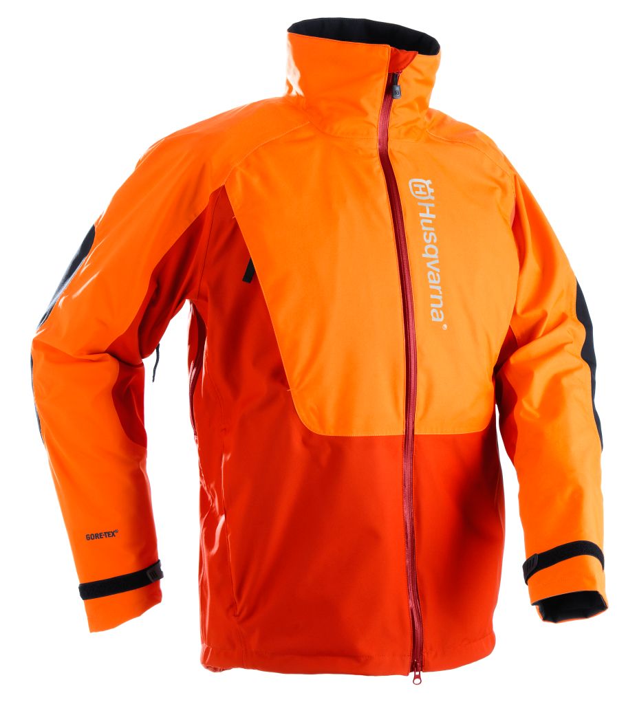 HUSQVARNA Allvädersjacka, Technical GORE-TEX®