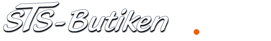 STS-Butiken.se Logotyp