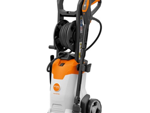 Högtryckstvätt STIHL RE 100 Plus control