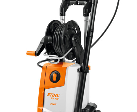 Högtryckstvätt STIHL 130
