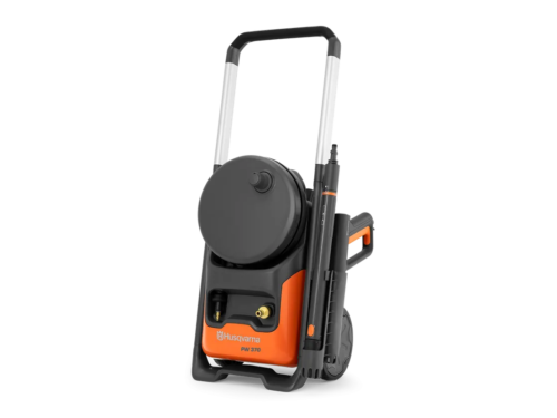 Husqvarna PW 370 högtryckstvätt