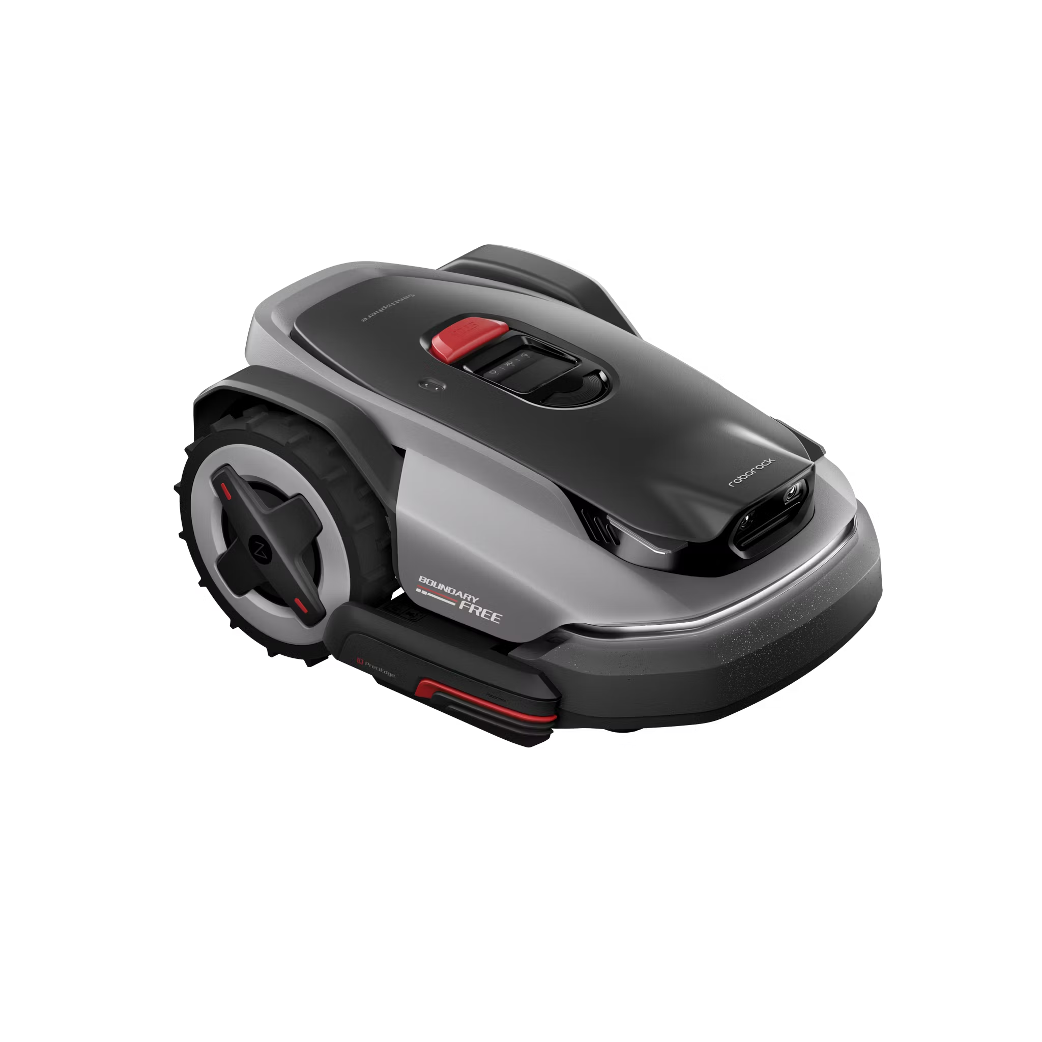 Roborock RockMow S108 & S115