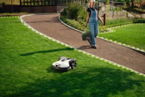 husqvarna automower 430v nera virtuella gränser